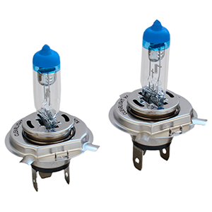 ClearLight | Vision Plus H4 | + 50%, 12V-55W Блистер 2 штуки | превью 2