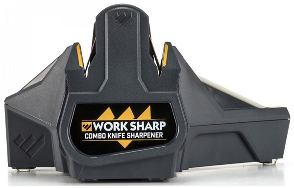 GANZO |  Точилка электрическая  Work Sharp Combo Knife Sharpener  | превью 1