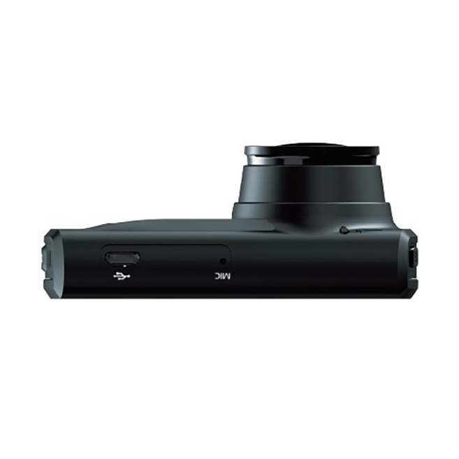 Sho-Me | A12-GPS/Glonass WI-FI | WI-FI 2304х1296P Super Full HD/Ambarella A12/140гр/2,7" | превью 2