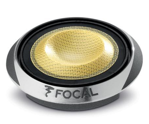 Focal | TKMX (TWVE1026) | Серия K2 Power New. ВЧ-динамик из арамидного волокна (Кевлар) | превью 1