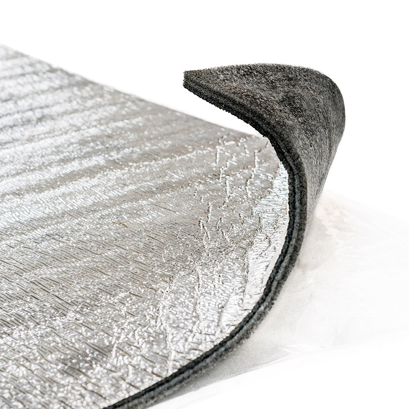 STP | Барьер 15 КС | толщина 15мм, лист 0,75 кв.м, аналог сплена, только более пористый | 1