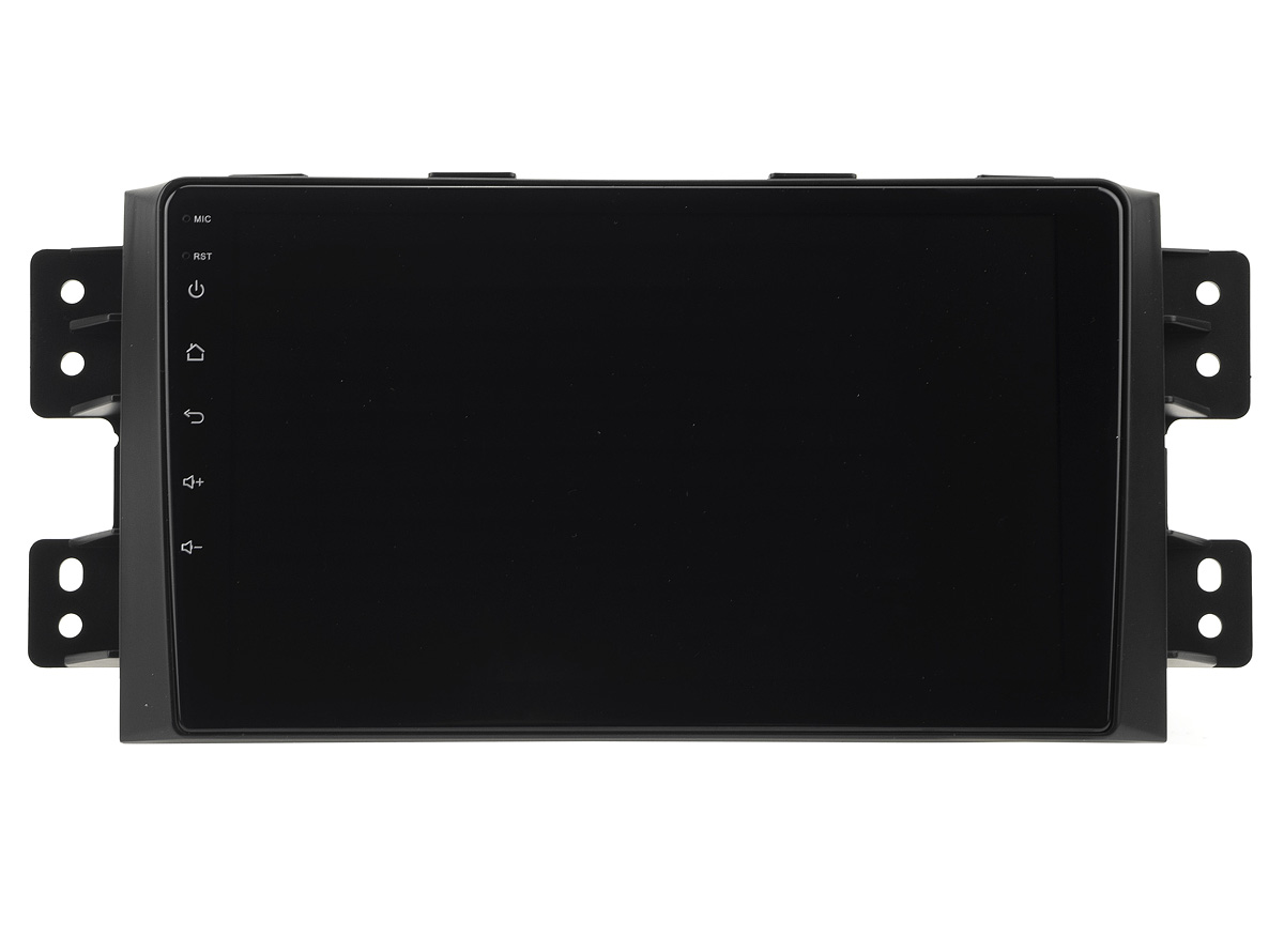 Incar | RKIA-FC367 | рамка 9"  KIA Mohave 2009-2020 | превью 3