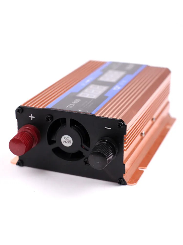 TAKARA | TCL-600-24 | преобразователь напряжения 24-220Вольт, 600W | превью 2