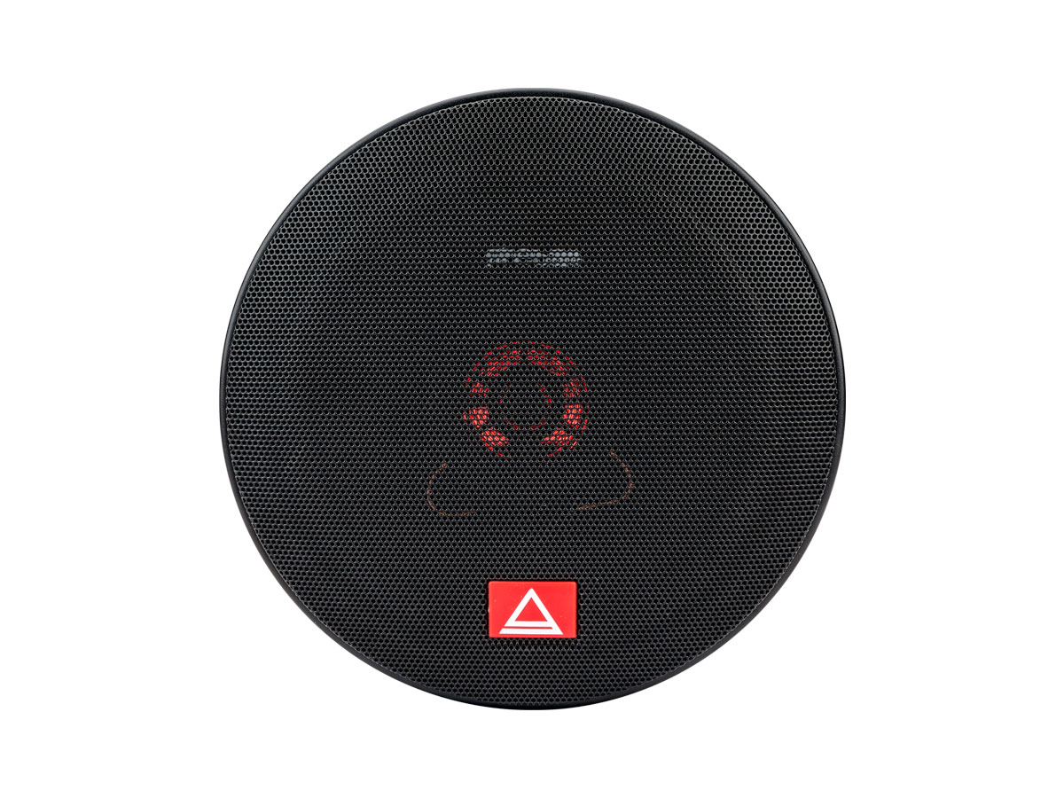 AurA | FIREBALL-i82 | 8" (20cm), 2-полосные, коакс., 101/221w, 40Hz - 20kHz, 91db, 54мм, сетки | 4