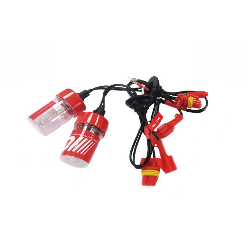 OPTIMA RED LINE |  H1 5000K  | Комплект 2шт    | превью 1