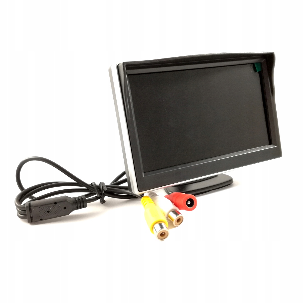 Eplutus | CX-501 |ЖК-мон 5"  | превью 1