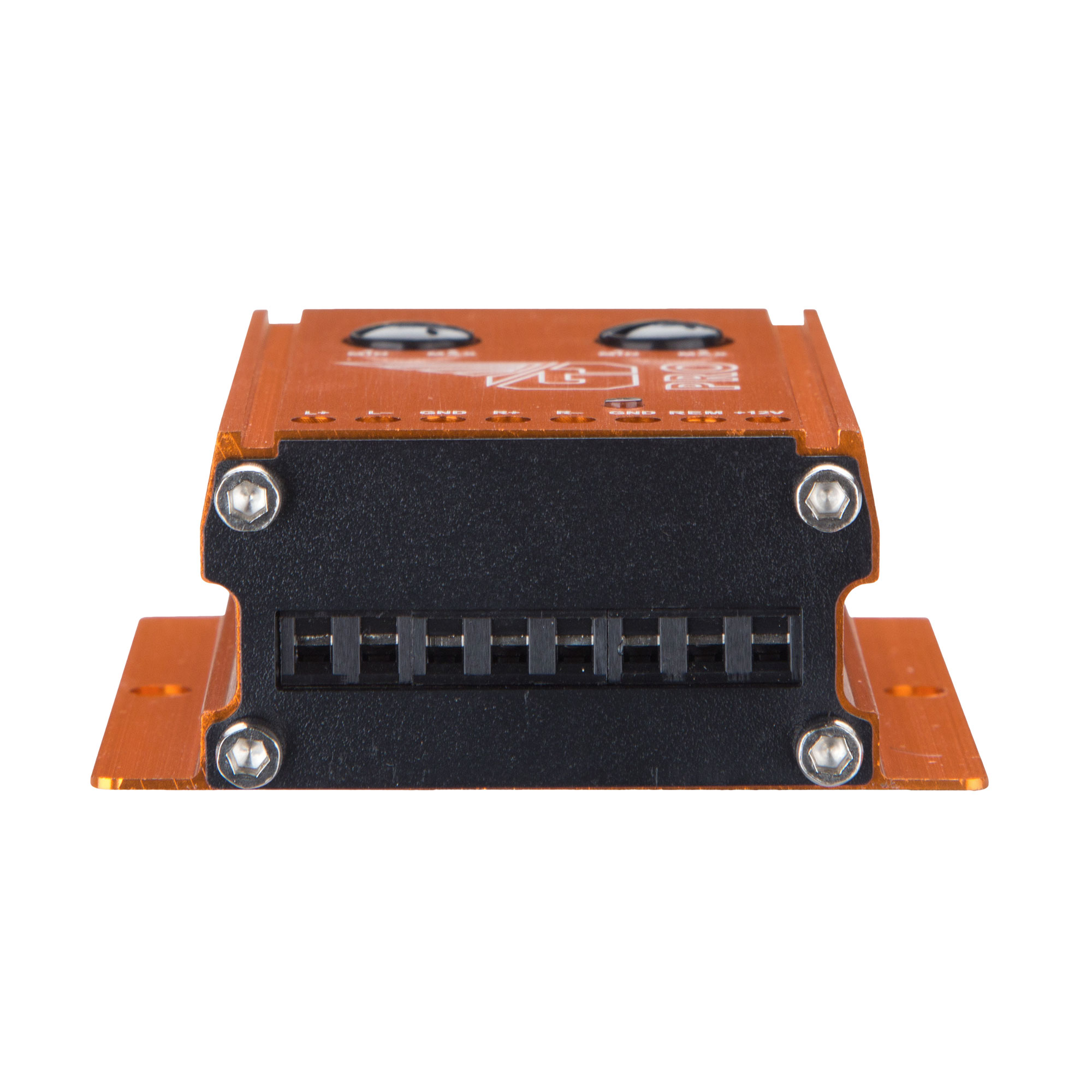 DL Audio | Gryphon Pro High Level To RCA Converter | Преобразователь сигнала высокого уровня | 4