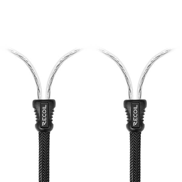 Recoil | PCI26 | RCA-кабель 2CH, 1.8м, медь | 3