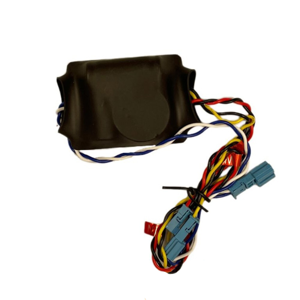 AMP by A.Vakhtin | SMTA-100BMWE | Сч/Вч динамики для BMW E серии | 4