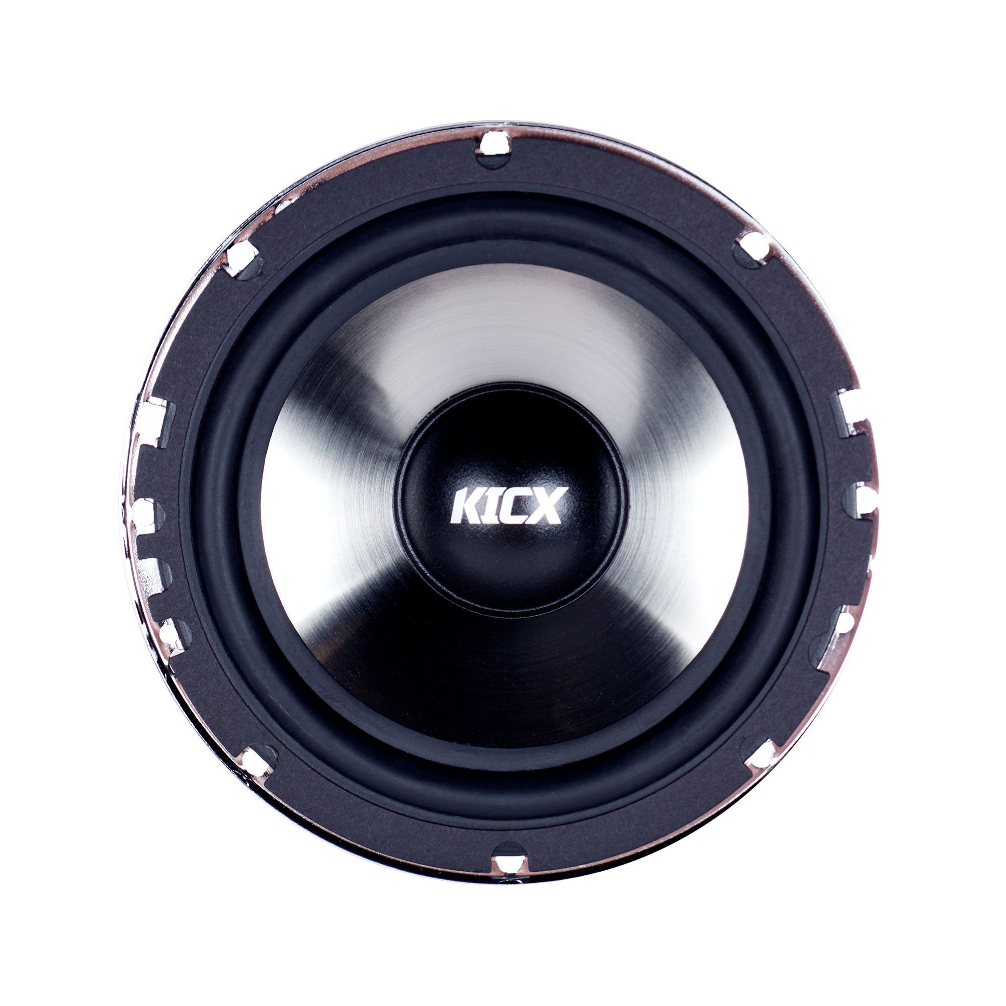 KICX | ICQ 6.2 | 16см. 2-х компонентная | 2