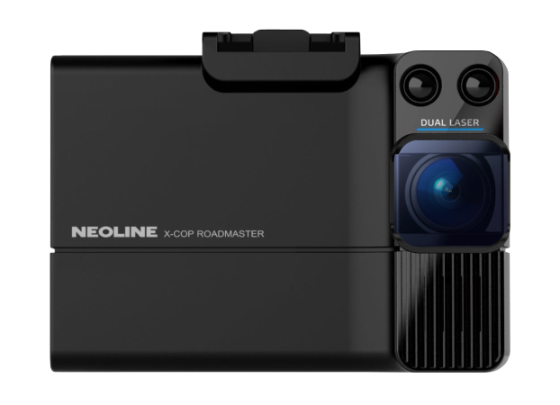 Neoline | ROADMASTER | Радар + Видеорег, FullHD1920*1080, GPS, WI-FI | превью 1