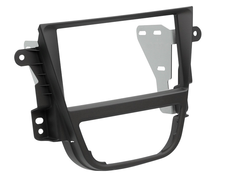 Incar | ROP-N14 | Рамка магнитолы 2 Din Opel Mokka | превью 1