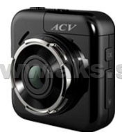 ACV | GQ214  LITE | Full HD ,1920*1080/30 кадр/дисплей-2".160гр| превью 1