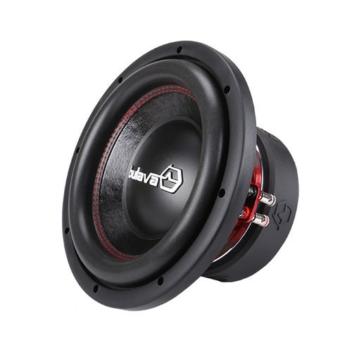 Ural | Bulava 10 V2 | 10", 800/1600w,  2+2 Ом, 84.7 db | превью 1