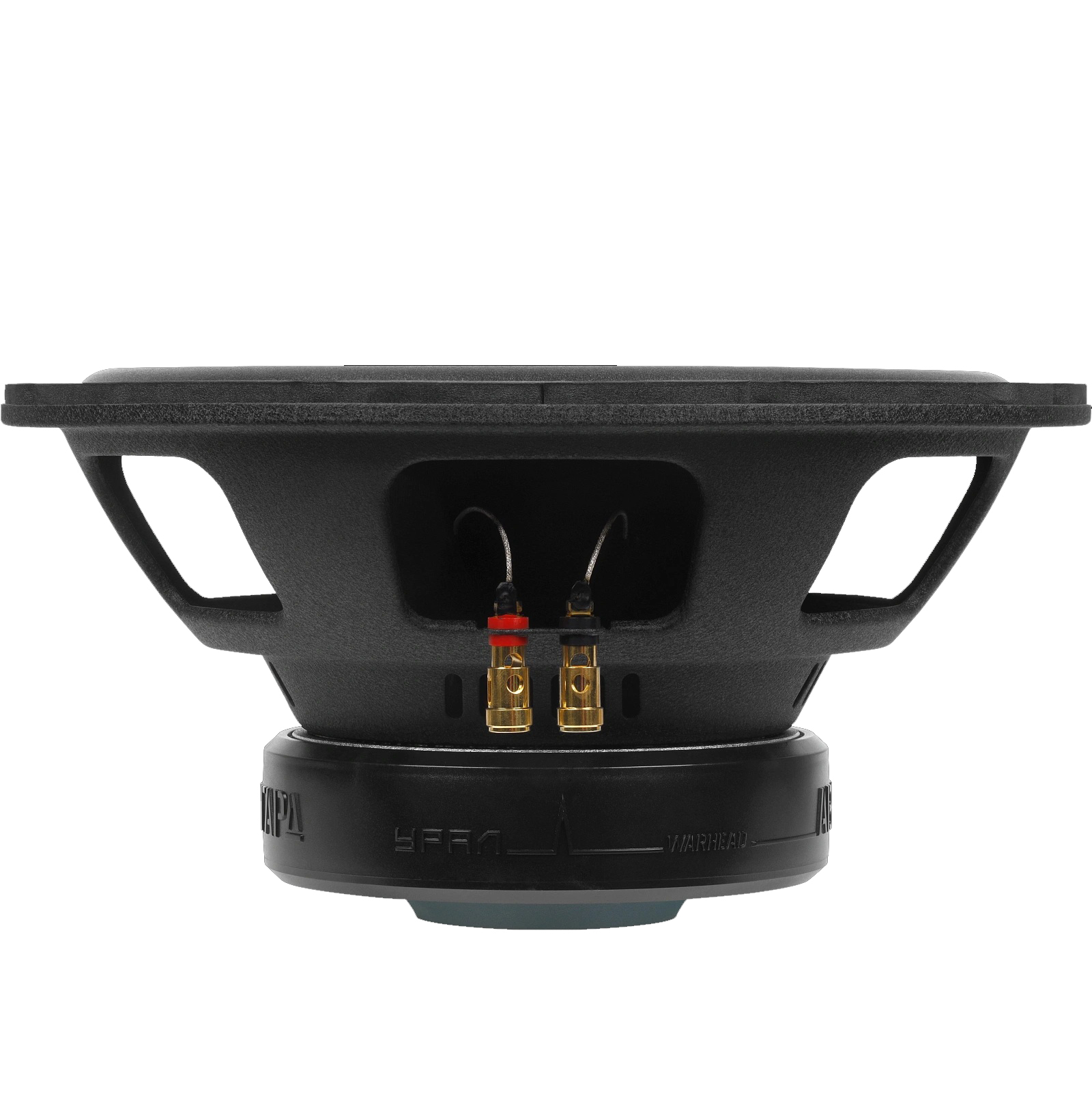 Ural | УРАЛ АВАНГАРД 12 | 12" | превью 3