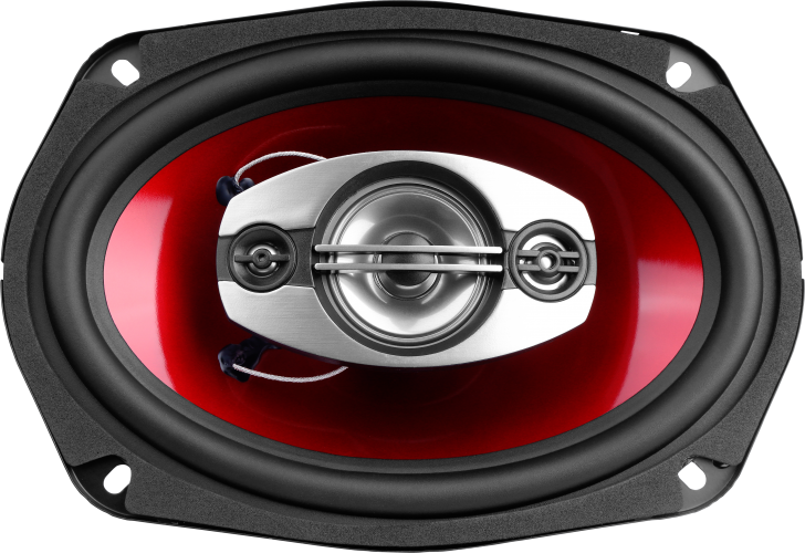 Ural | УРАЛ КЛАССИК АС-К6947 | 6х9", 4-х полосные, коаксиальные, 200w, 52 - 22000 Гц, 93 дБ, 4 Ом | превью 1