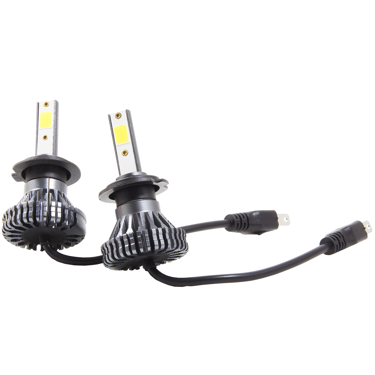 AMP | CSP L03 | H7,  6000K , 12V, 20 Вт, 2700 Lm  комплект 2 шт. | превью 1