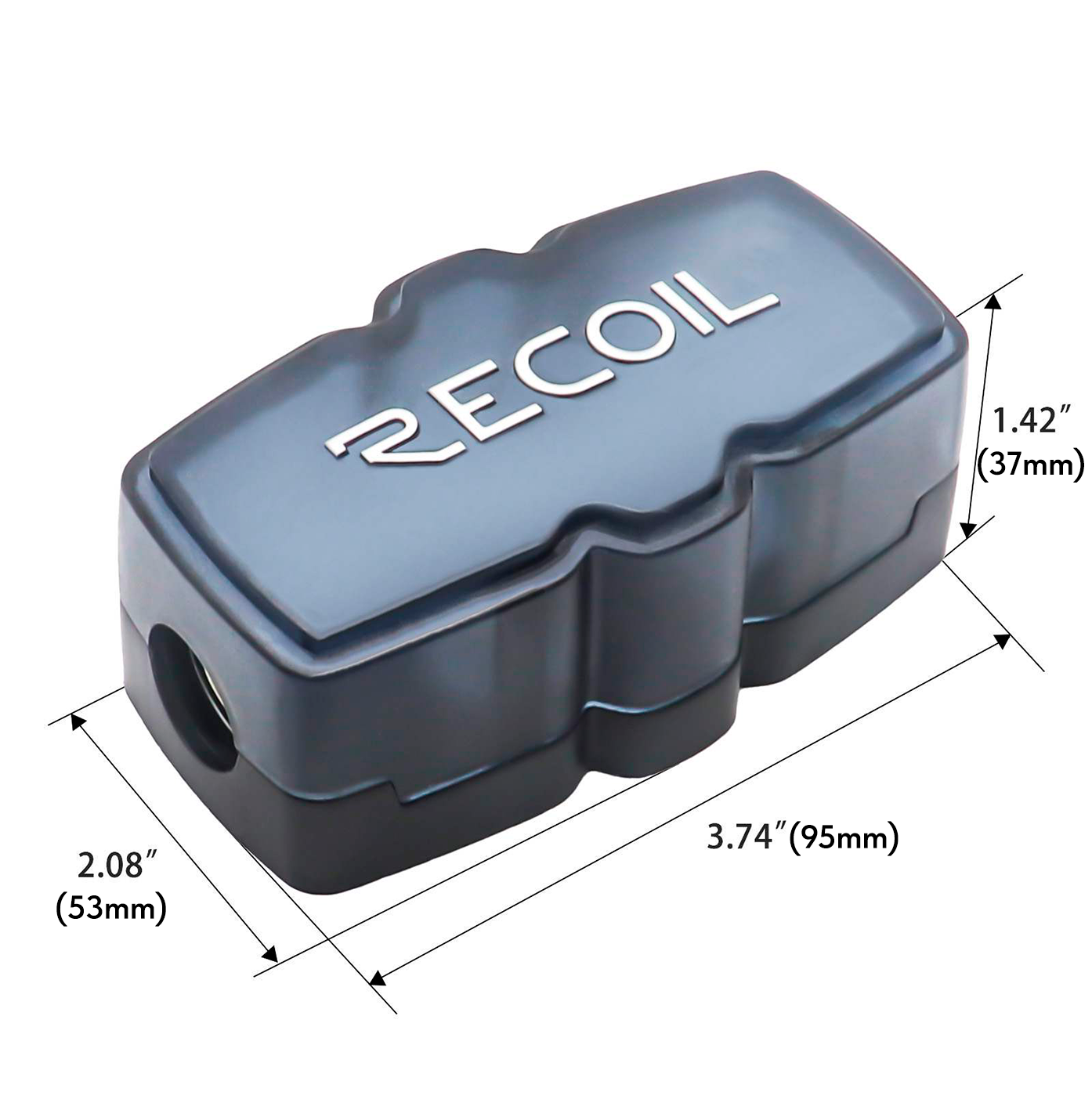 Recoil | MFH12 | Дистрибьютор с пред.  | 4