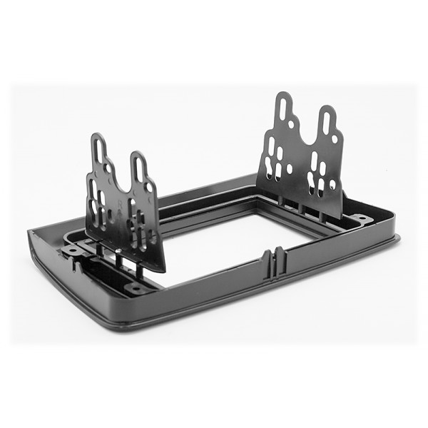 CARAV | 11-462 | Рамка 2 Din для Skoda Octavia 13+ | превью 2