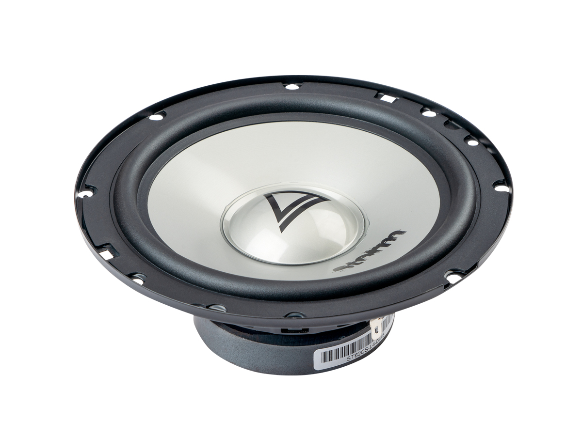 AurA | STORM-6.2CS | V2!!, 6,5" (16cm), 2-пол., комп., ВЧ-ШЕЛК, 61/121w, 70Hz - 20kHz, 90db, сетки| 4