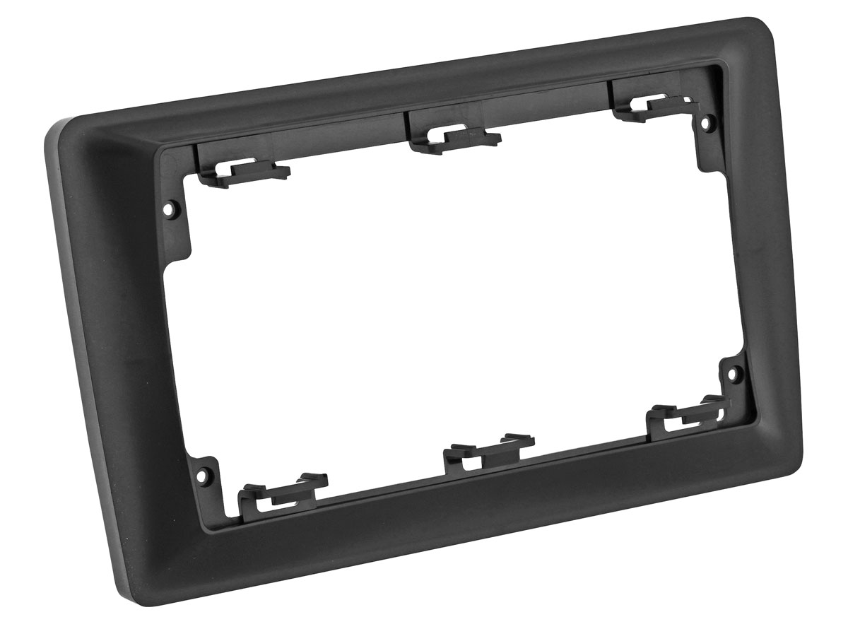 Incar | RNS-FC892 | Рамка 9" для Nissan   | превью 2