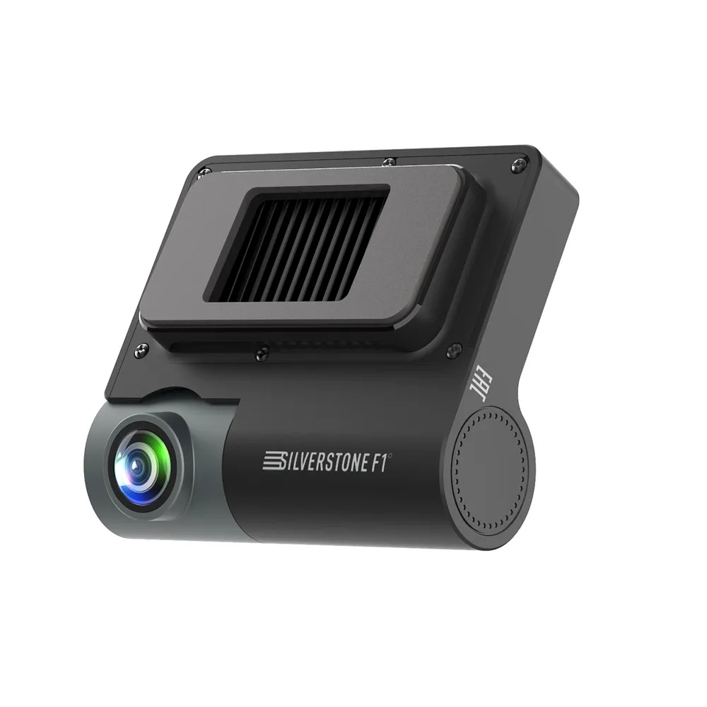 SilverStone F1 | A85-SHD POLISCAN 4K | 1.5" экран,170гр,1080FHD.фильтр (CPL) | превью 1