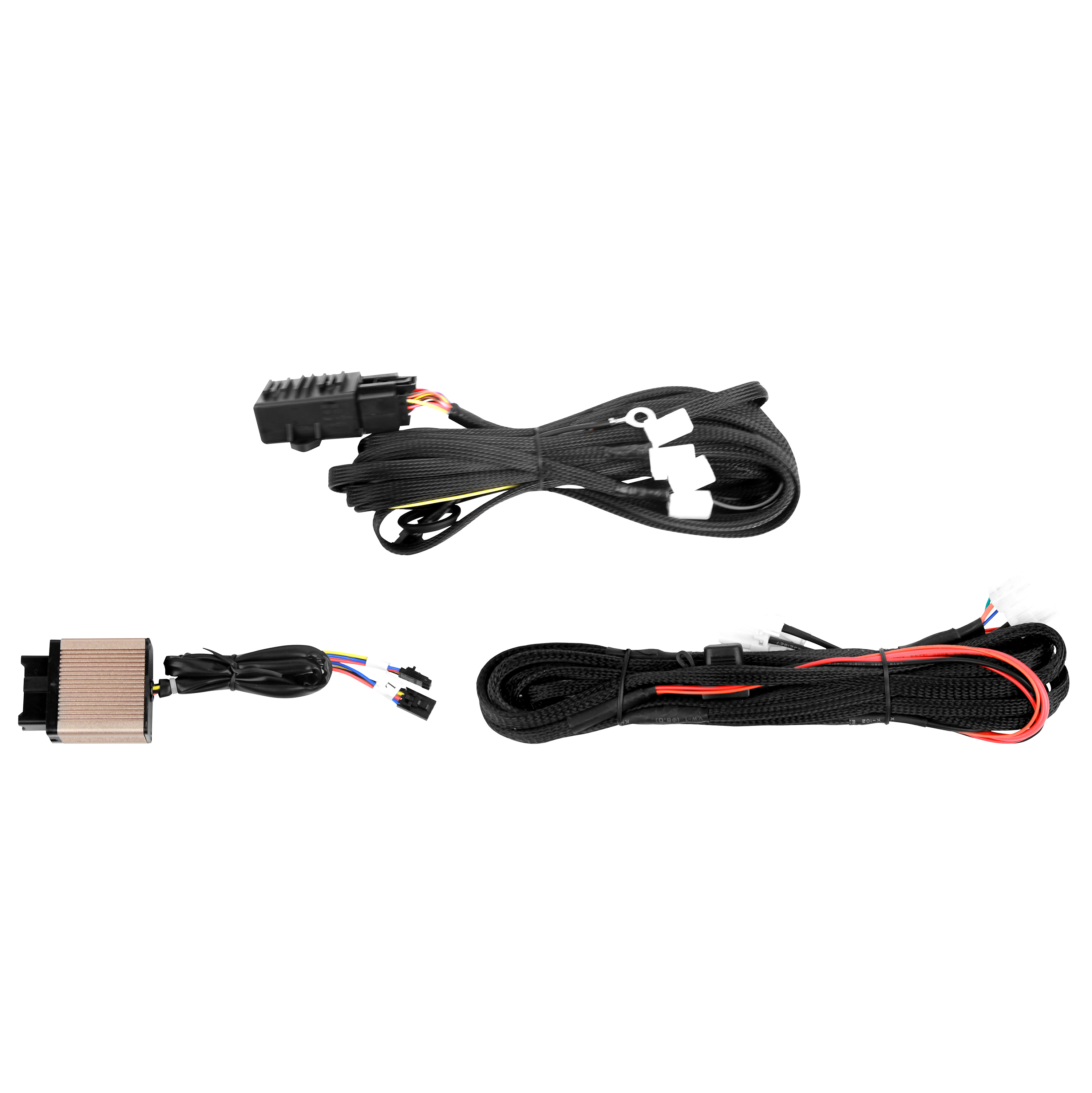 ACV| HS-02 | подогрев сидений на 2 места разнесенные кнопки (аналог Емеля УК2)| превью 2