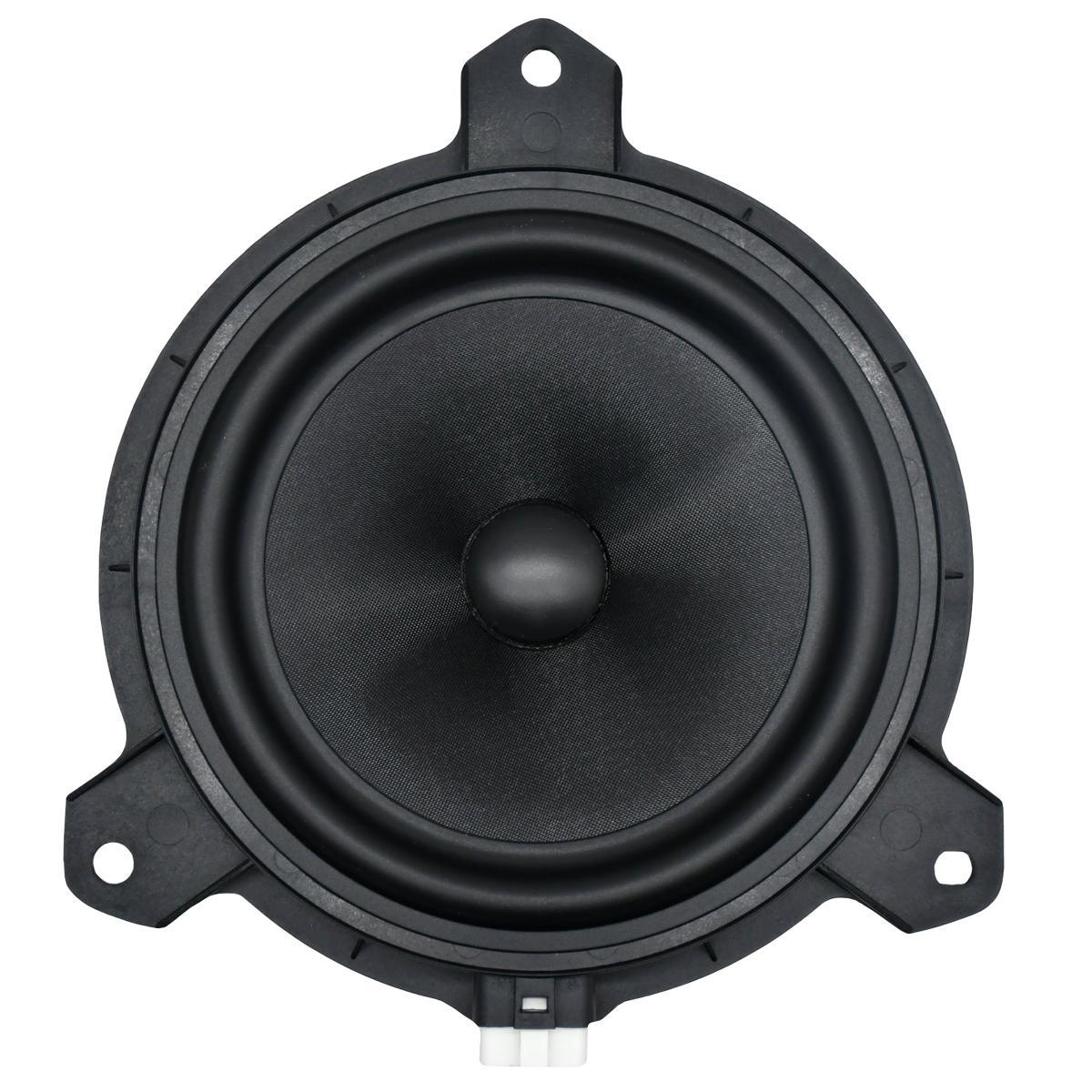 BLAM | 165TOY S | 2-х полос.компон. акустика Toyota,6,5" (16см), 60/120Вт, 45Гц-23кГц, 2Ом, 93 дБ | превью 2