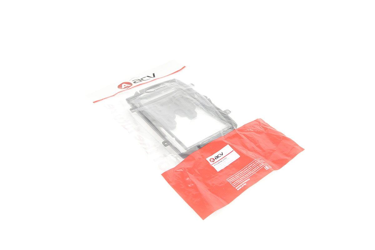 ACV | 34-1111 | 2 DIN, LADA Vesta | 3