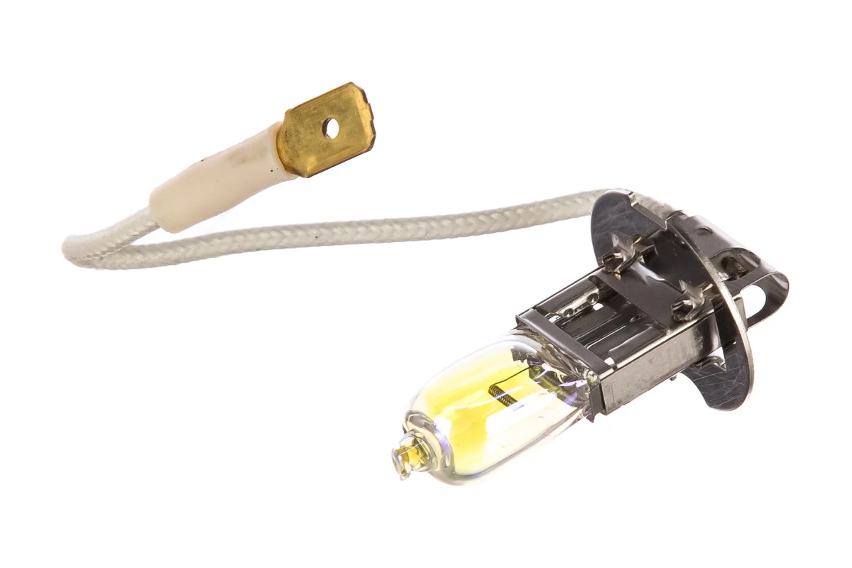 OSRAM | H3 64151ALS Halogen | Лампа H3 Всесезонные 12V 55W  | превью 2