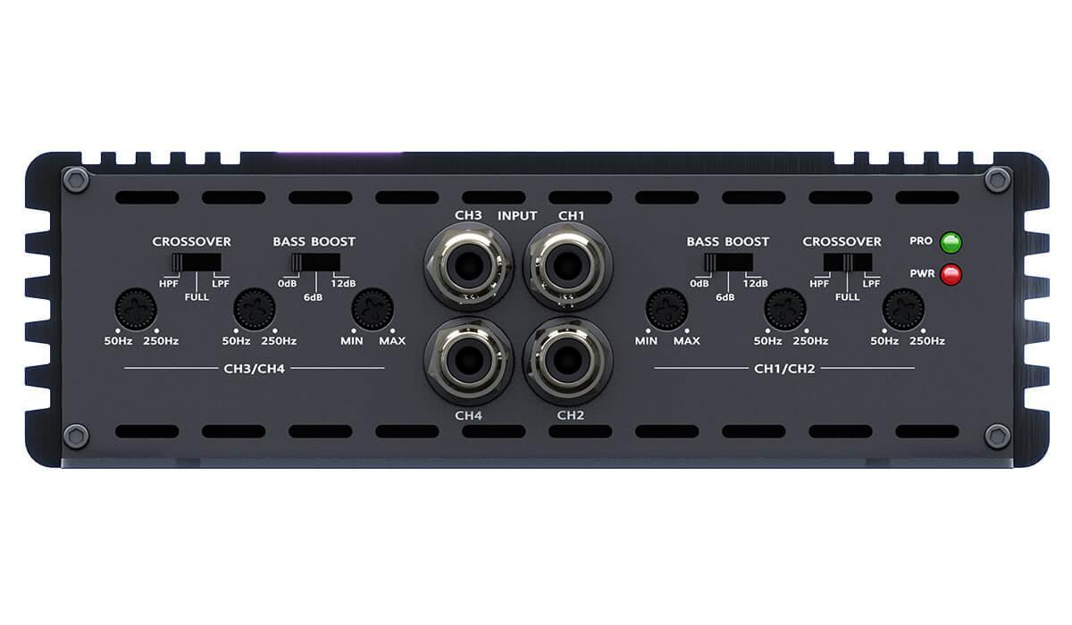 Prology | HQ-4.100  |  | 4