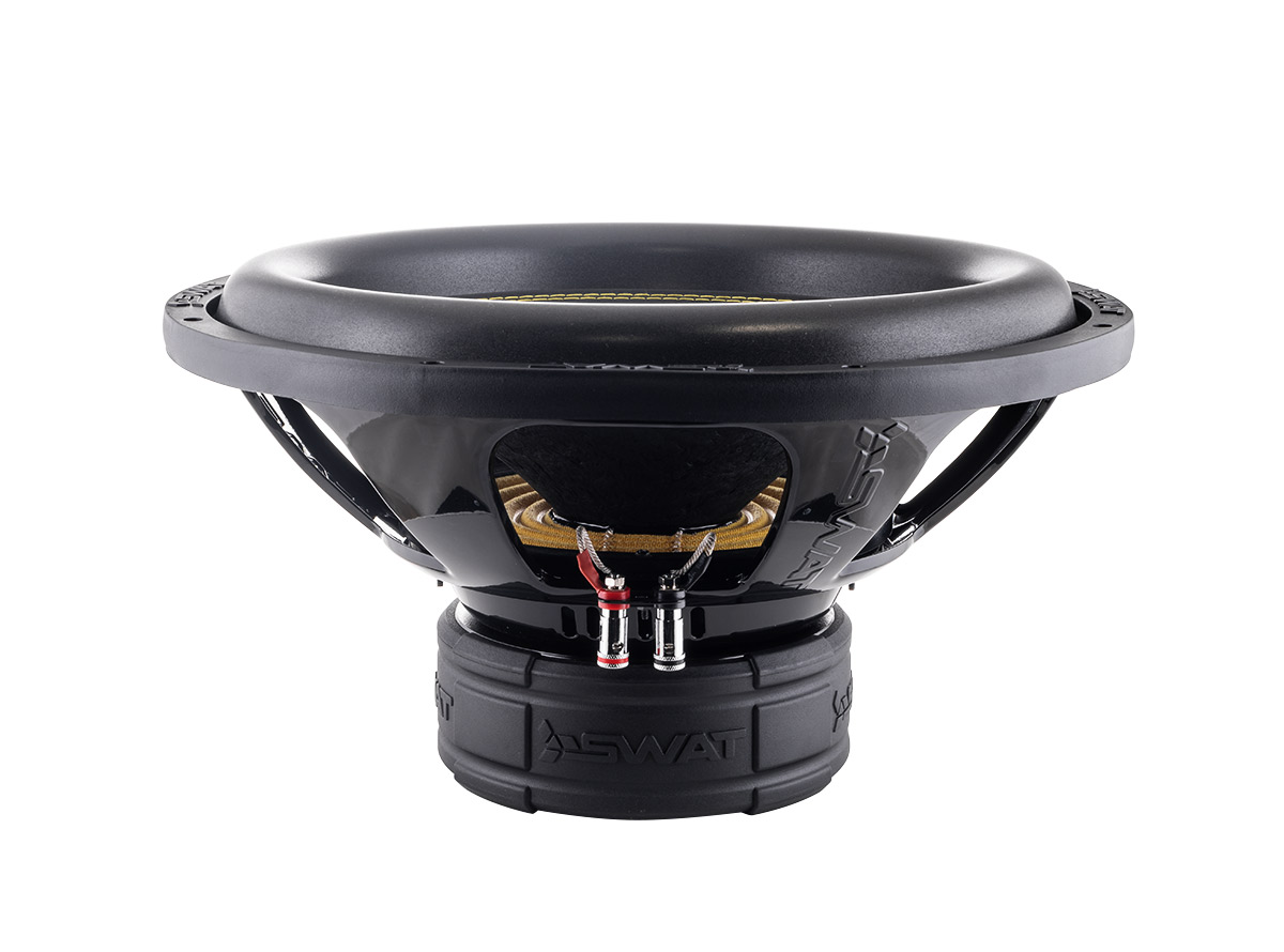 Swat | SBT-15 V3 | 15", RMS 650W, 2+2 ом | превью 3