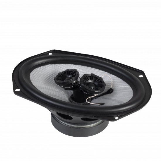 Vibe | PULSE69-V3 | 6*9", 3 полосные, 100/300 Вт RMS | превью 2