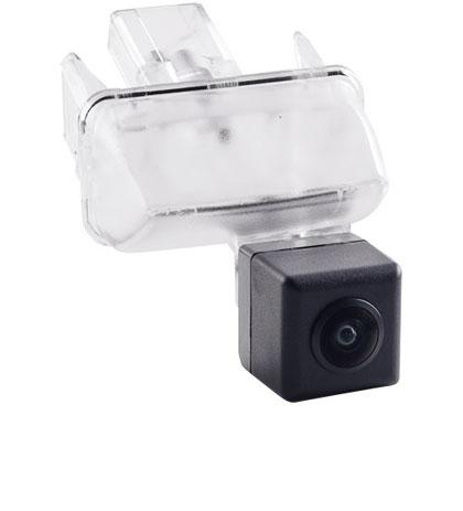 Camera | Toyota Incar VDC-109MHD | Toyota Corolla 13+,Verso,Auris,Avensis,Citroen C4sedan, DS-4 | превью 1