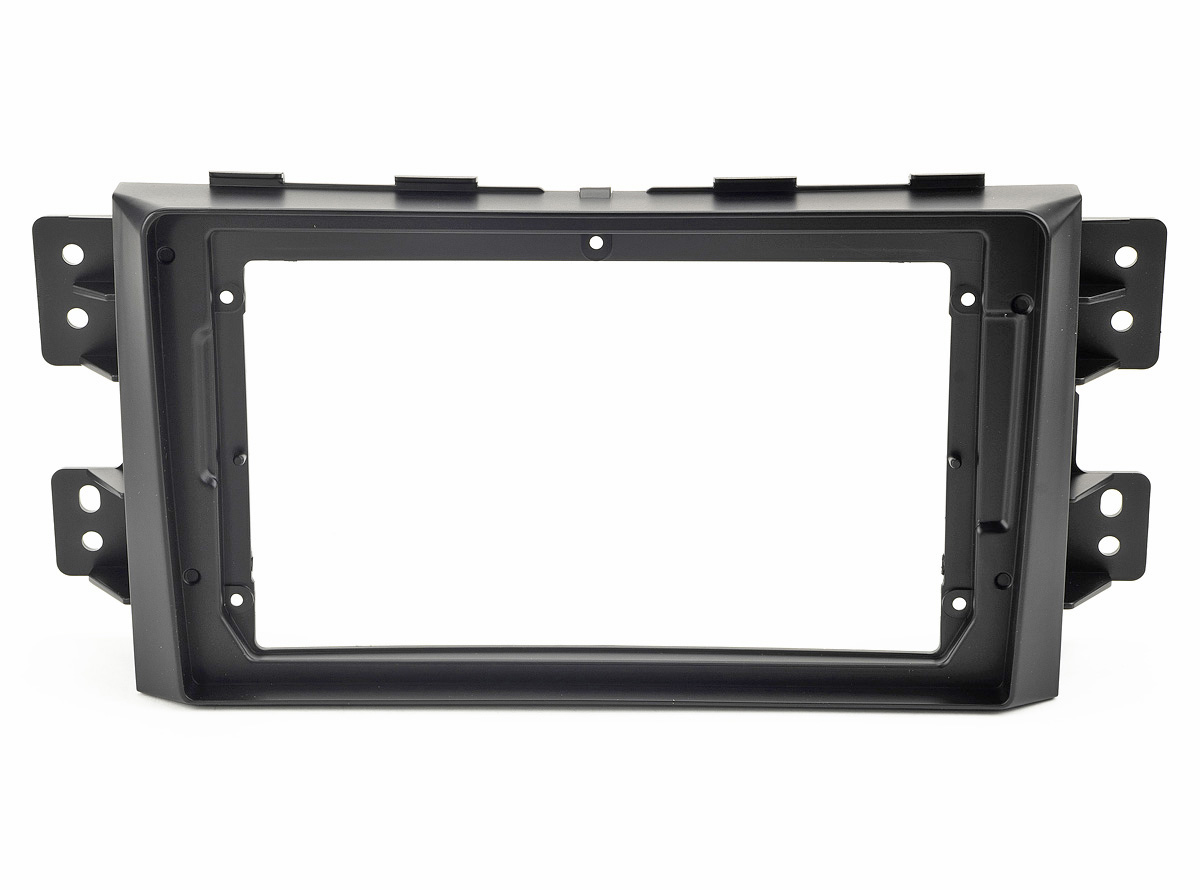 Incar | RKIA-FC367 | рамка 9"  KIA Mohave 2009-2020 | превью 1