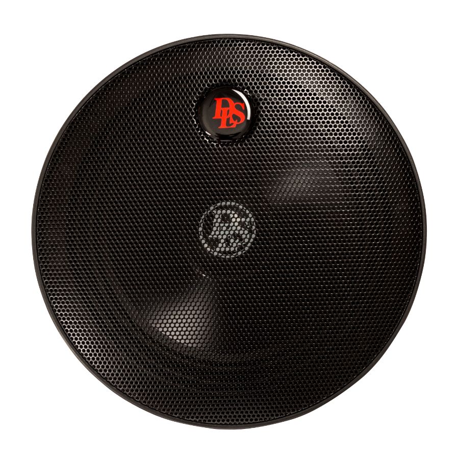 DLS | RC6.2Q | 2-х полос. комп. ак . 100/150W | 3