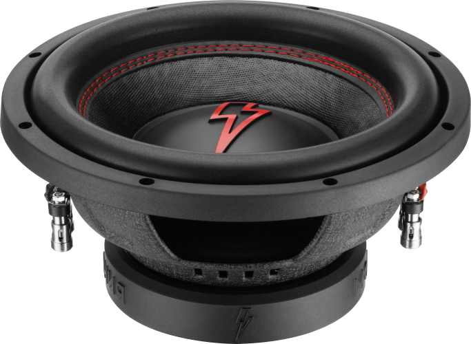 Ural | УРАЛ МОЛНИЯ 10 | 10", RMS 300 Вт, 2+2 Ом, 83 Дб | 3