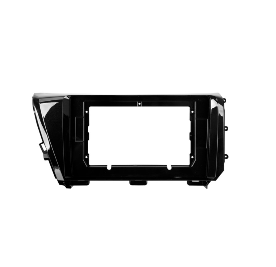 TEYES | Toyota Camry 8 XV 70 2017-2020 | Рамка  10.2" + КОМПЛЕКТ ПРОВОДОВ | превью 1