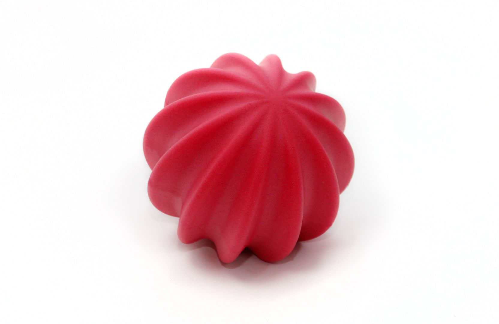 STP | Acoustic Shell 200  | Red , гофроящик | 1
