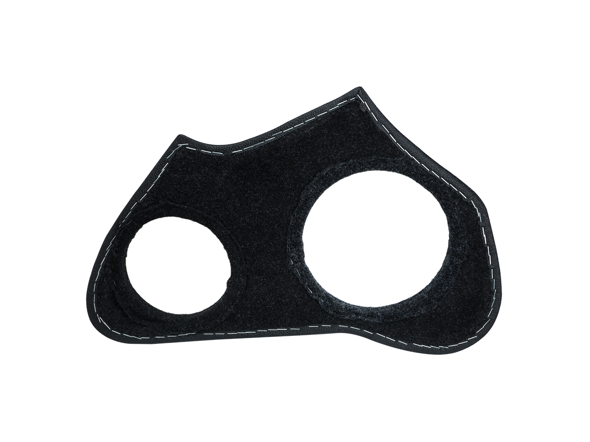 AURA | PDM-GR.86T.ECO | Подиумы винил для LADA Granta под 20 См + 16 См + ВЧ рупор 10 См  | превью 2