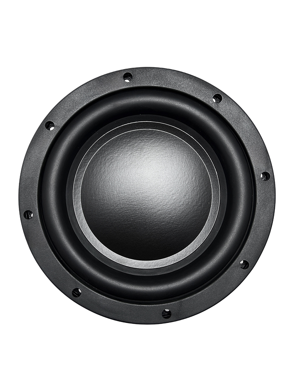 AMP by A.Vakhtin | SWS-10D4 |  4+4 Ом, сабвуфер 10" слим | превью 1