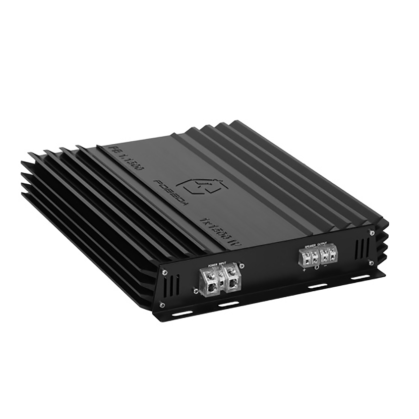 Ural | PB 1.1500 | Серия Pobeda, 1x800 (4 Om), 1x1300 (2 Om), 1x1500 (1 Om) | превью 2