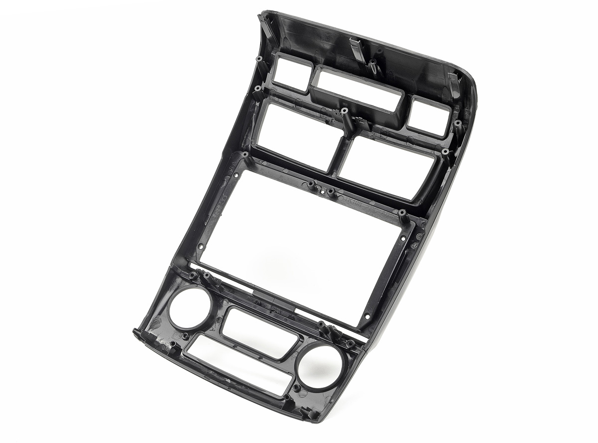 Incar | RKIA-FC370 | рамка 9"  KIA Sportage  2008-2010 | превью 2