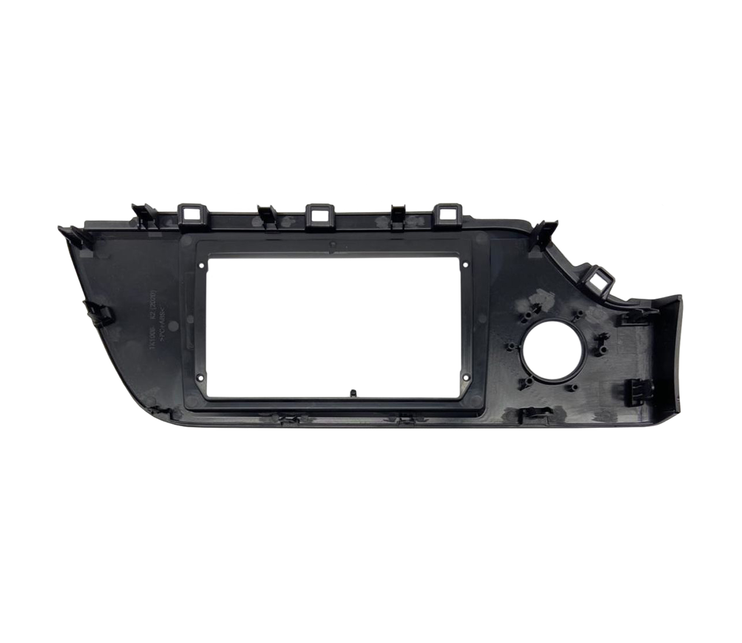 TEYES | Kia RIO 2021- | Рамка  9" + КОМПЛЕКТ ПРОВОДОВ | превью 2