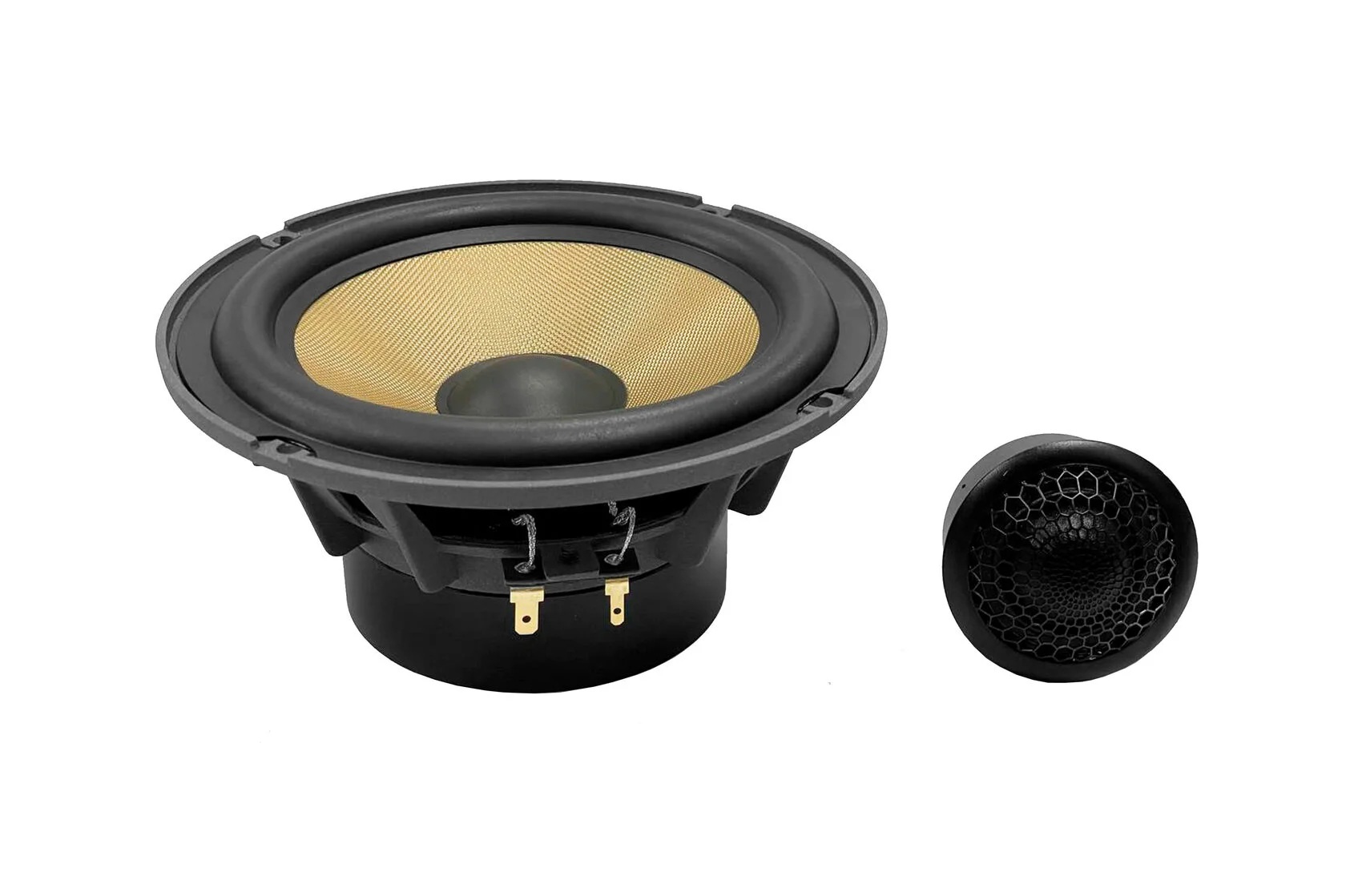 SOUND RELIGION | SUB-17.2 | 2-х комп. ак. система | 2