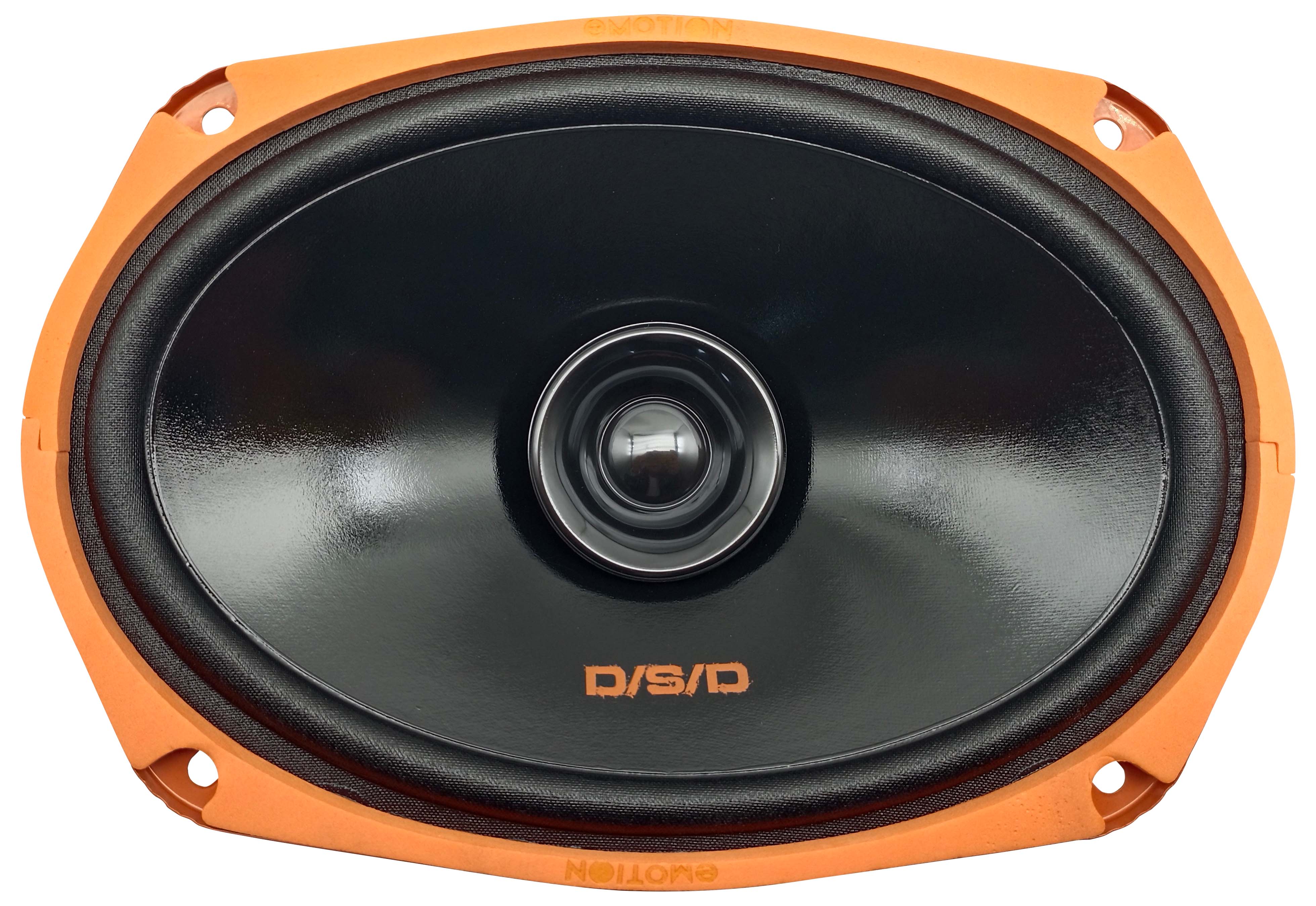 D/S/D | EDX-69 | 6x9", ПАРА, СЕТКИ, 4 Ом, 70/120w, 93db, 55Hz-16kHz, 86mm | превью 1