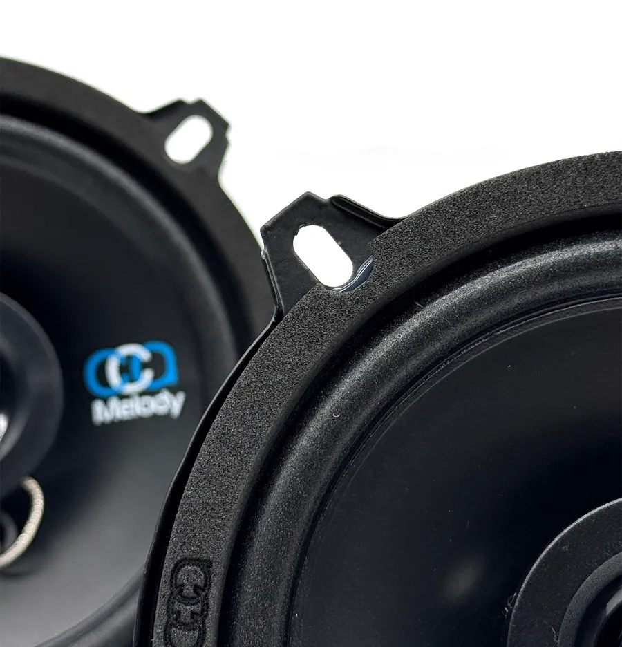 Crystal Car Audio | MELODY 130 X | Коаксиальная акустика см   Вт   | превью 3