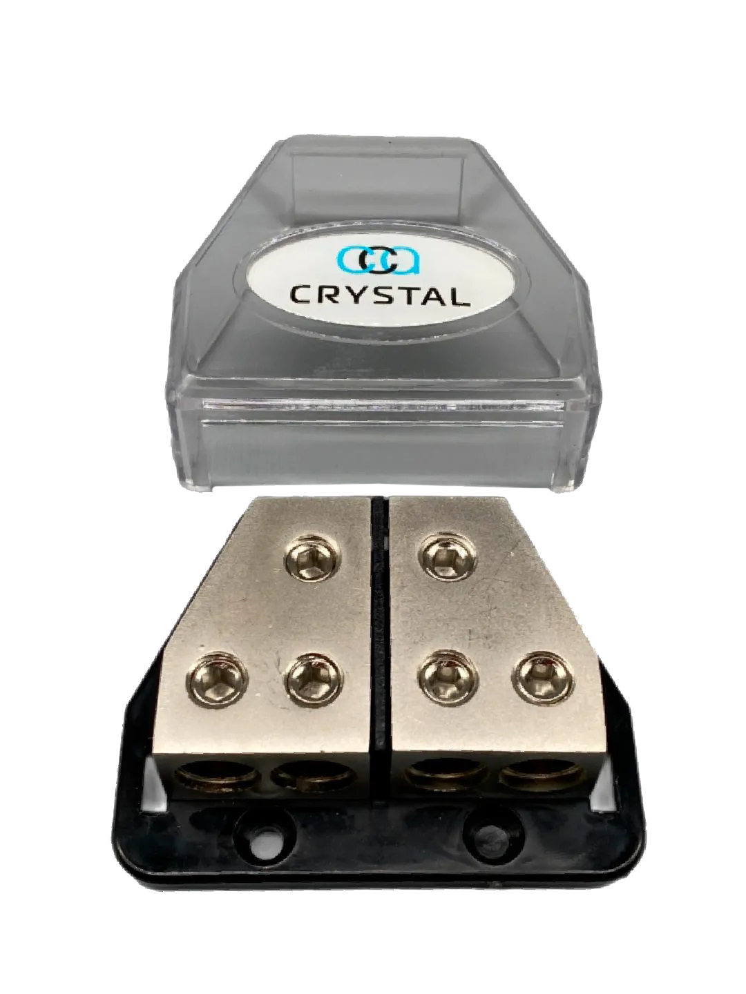 Crystal Car Audio | PD-02 | Дистрибьютор | превью 1