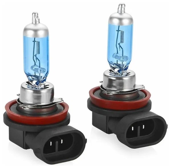 ClearLight | XenonVision H11 | 12V-55W Блистер 2 штуки | превью 2