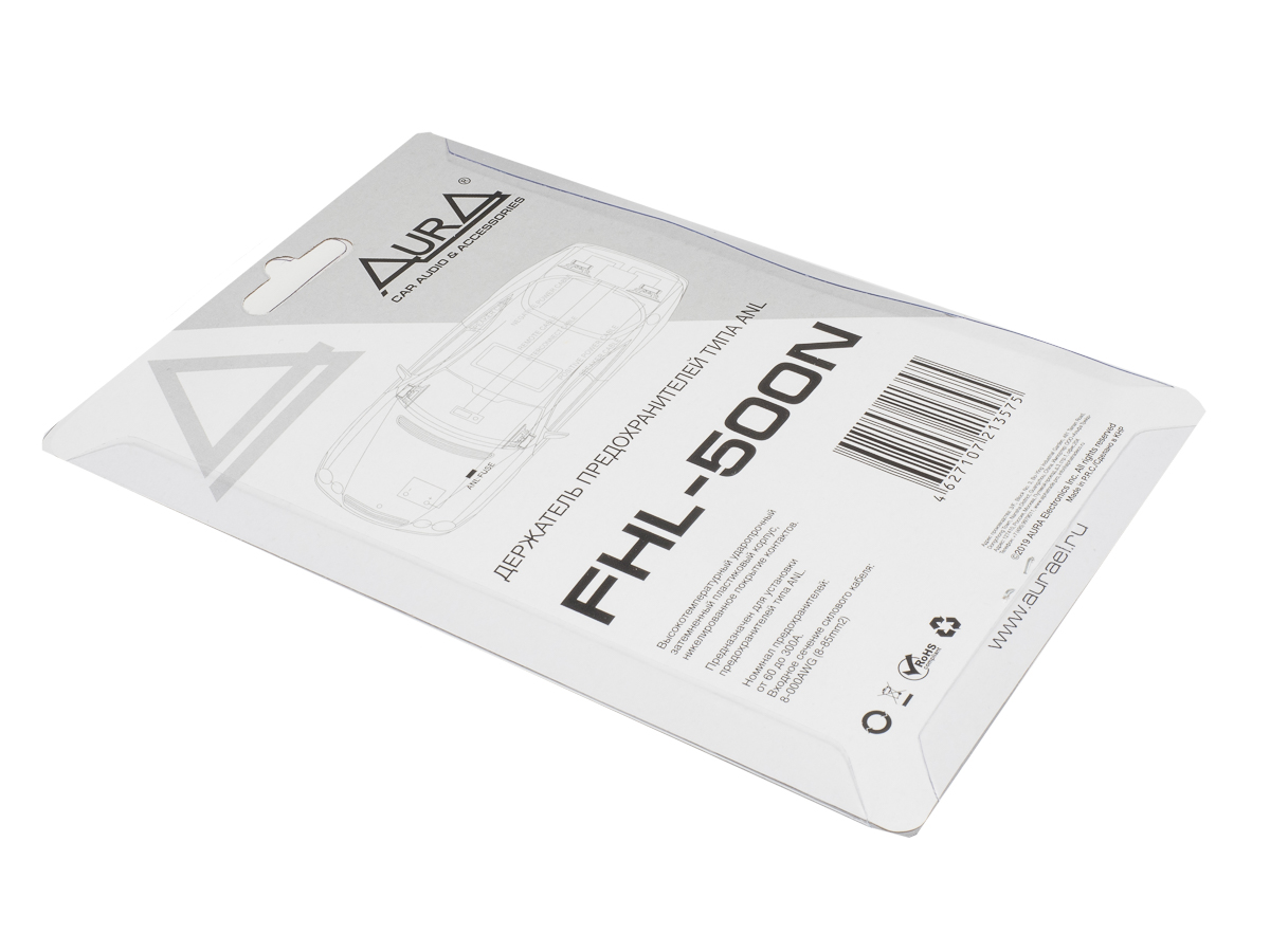 AurA | FHL-500N | Держатель ANL | превью 3